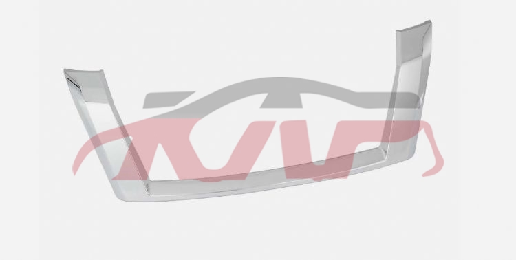 For Nissan 29432022 Pathfinder&nbsp;grille Moulding Chrome&nbsp;62310-6ta0a, Pathfinder Car Parts? Price, Nissan  Trim Strip-62310-6TA0A