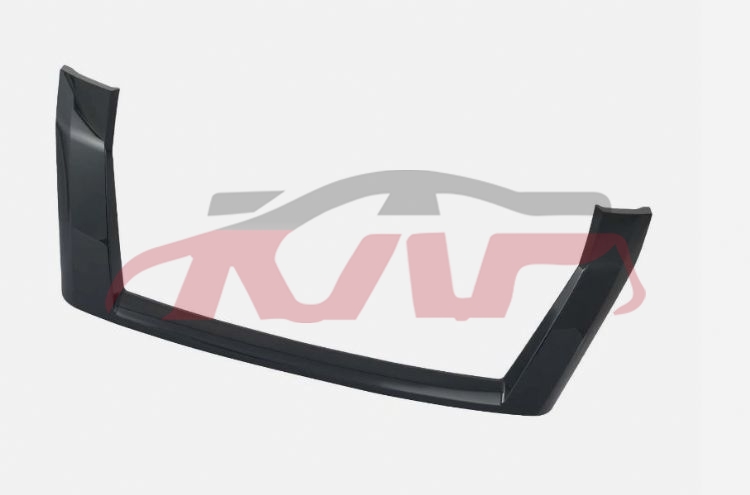 For Nissan 29432022 Pathfinder&nbsp;grille Moulding Black&nbsp;62310-6ta0a, Nissan  Trim Strip, Pathfinder Automotive Parts-62310-6TA0A