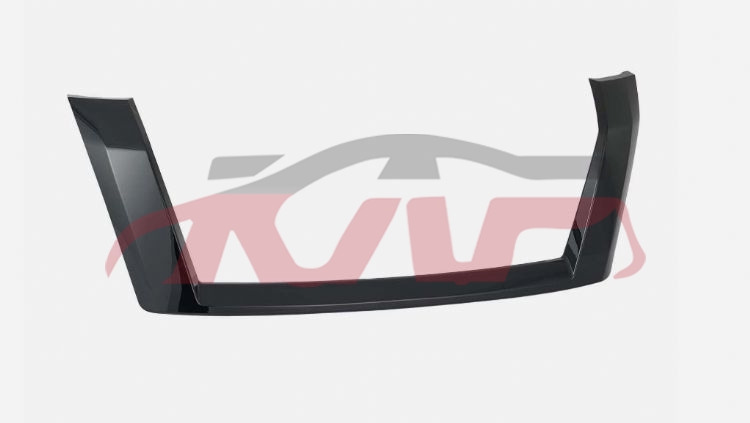 For Nissan 29432022 Pathfinder&nbsp;grille Moulding Black&nbsp;62310-6ta0a, Nissan  Trim Strip, Pathfinder Automotive Parts-62310-6TA0A