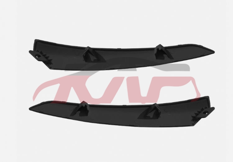 For Nissan 29432022 Pathfinder&nbsp;head Lamp Strip Black&nbsp;62383-6ta0a 62382-6ta0a, Pathfinder Auto Parts Manufacturer, Nissan  Auto Part-62383-6TA0A 62382-6TA0A