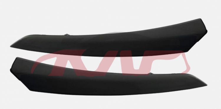 For Nissan 29432022 Pathfinder&nbsp;head Lamp Strip Black&nbsp;62383-6ta0a 62382-6ta0a, Pathfinder Auto Parts Manufacturer, Nissan  Auto Part-62383-6TA0A 62382-6TA0A