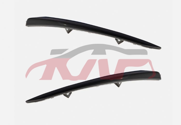 For Nissan 29432022 Pathfinder&nbsp;head Lamp Strip Black&nbsp;62383-6ta0a 62382-6ta0a, Pathfinder Auto Parts Manufacturer, Nissan  Auto Part-62383-6TA0A 62382-6TA0A