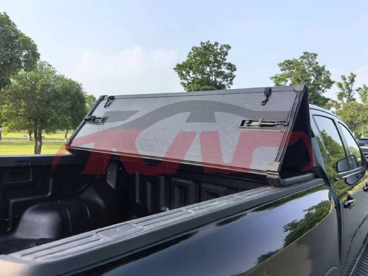 For Toyota 20382021 Hilux Rocco&nbsp;hard Tri-fold Outer Pickup Coversize 5.0)&nbsp;, Toyota   Automotive Accessories, Hilux Car Accessorie Catalog-