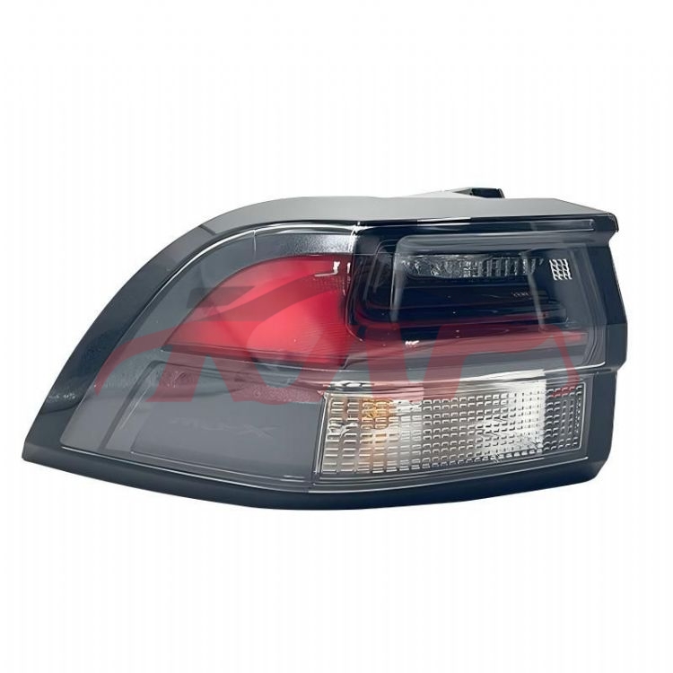 For Isuzu 41632023 D-max&nbsp;tail Lamp&nbsp;, D-max Auto Body Parts Price, Isuzu  Auto Part-
