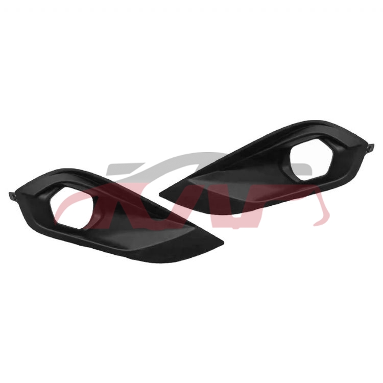 For Isuzu 41632023 D-max&nbsp;fog Lamp Cover&nbsp;, D-max Replacement Parts For Cars, Isuzu  Light Cover-