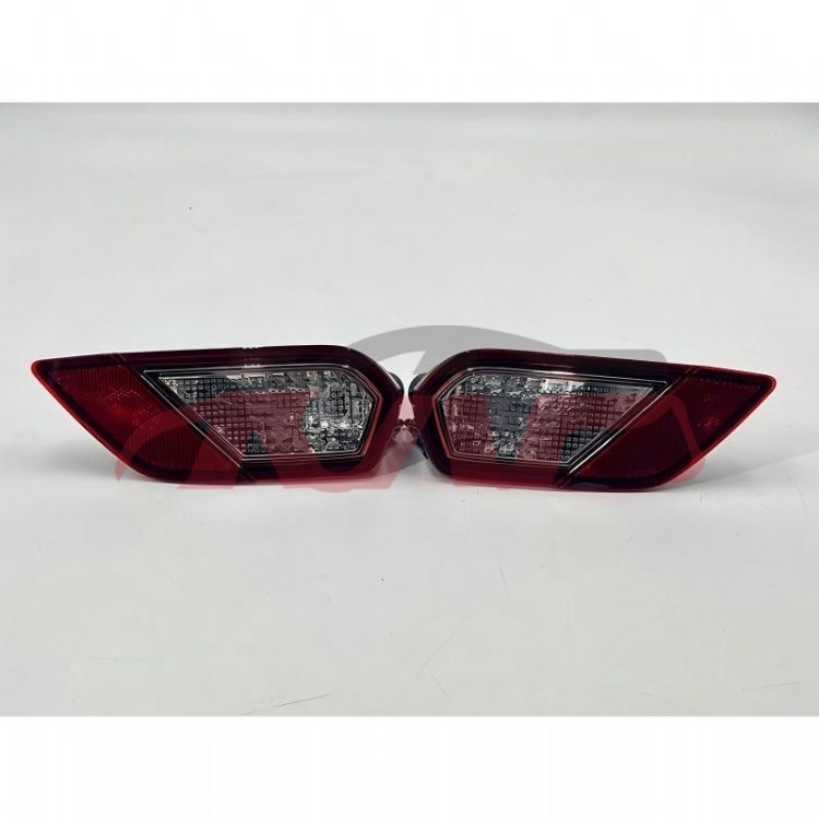 For Isuzu 41632023 D-max&nbsp;reflector&nbsp;, Isuzu  Red Reflector, D-max Accessories-