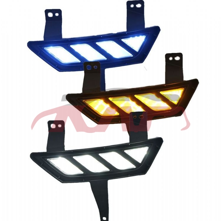 For Great Wall 3437商用版&nbsp;front Fog Lamp&nbsp;, 长城炮 Accessories Price, Great Wall   Car Fog Light-