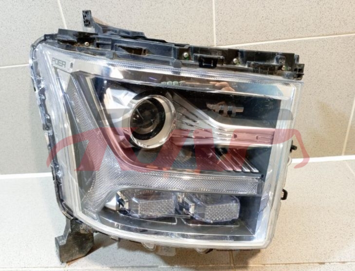 For Great Wall 3442金刚炮&nbsp;head Lamp&nbsp;, Great Wall  Auto Headlamps, 金刚炮 Car Accessorie Catalog-