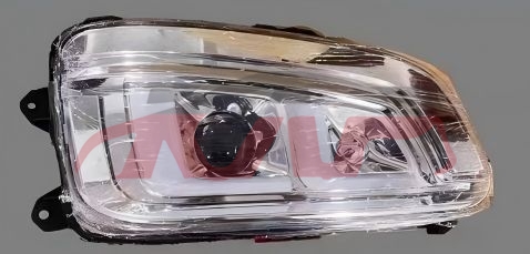 For Hino 2273fg Gh 02&nbsp;head Lamp&nbsp;, 500 Automotive Parts, Hino  Car Headlights-