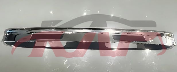 For Hino 2273fg Gh 02&nbsp;bumper&nbsp;s5211-71100, Hino   Car Body Parts, 500 Automotive Accessories-S5211-71100