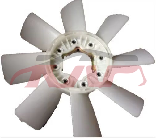 For Hino 2273fg Gh 02&nbsp;fan Blade&nbsp;16306-2080, 500 Automotive Accessories Price, Hino  Fan For Cars-16306-2080