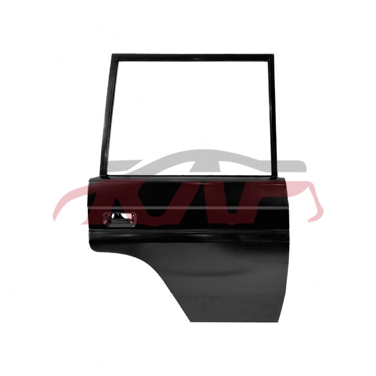 For Toyota 287landcruiser Pick-up Fj70-75-80&nbsp;car Front Door&nbsp;, Land Cruiser Auto Parts Catalog, Toyota  Auto Part-