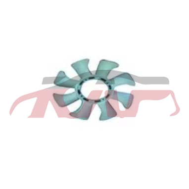 For Hyundai 1537hd35/hd45/hd65/hd75  2010-2016&nbsp;fan Blade&nbsp;25261-41310 25026-41900, Hd Automotive Parts, Hyundai  Auto Fan-25261-41310 25026-41900