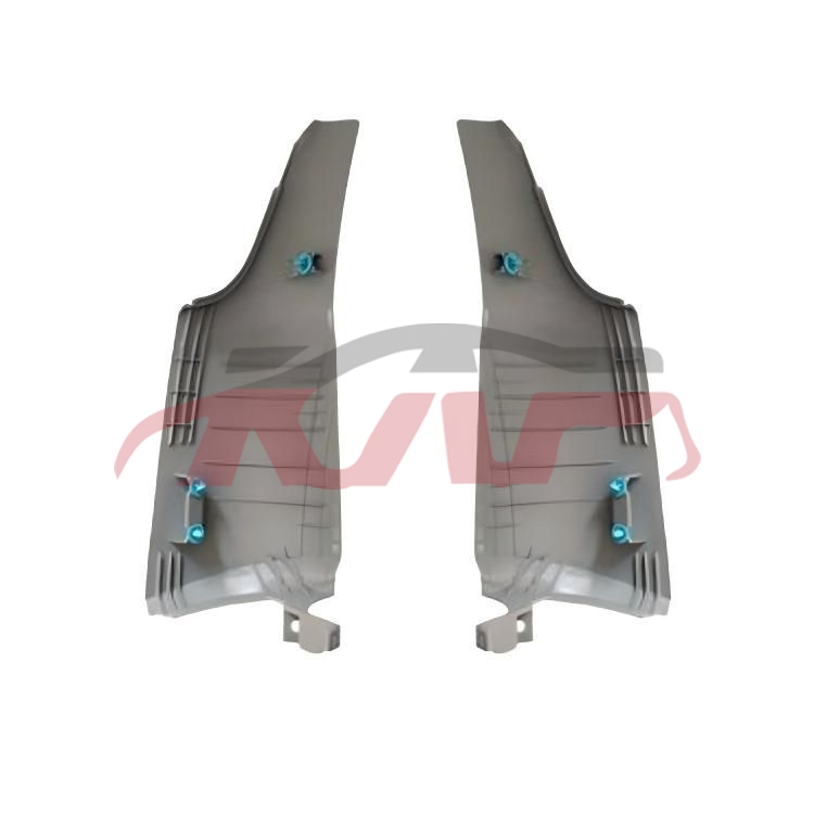 For Hyundai 1537hd35/hd45/hd65/hd75  2010-2016&nbsp;triangle Plate&nbsp;82710-5k000 82720-5k000, Hd Car Accessorie, Hyundai   Car Body Parts-82710-5K000 82720-5K000