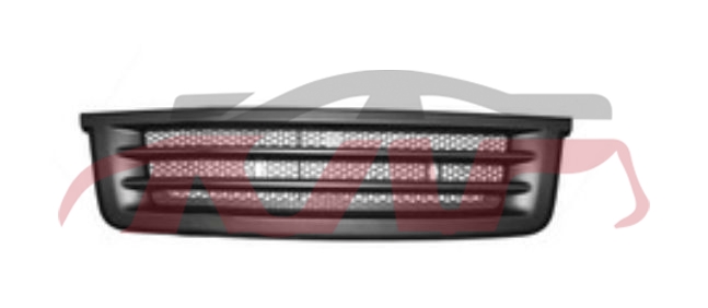 For Hyundai 1537hd35/hd45/hd65/hd75  2010-2016&nbsp;grille&nbsp;, Hyundai  Car Grills, Hd Auto Parts Shop-