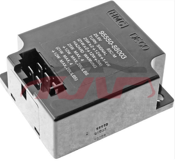 For Hyundai 1537hd35/hd45/hd65/hd75  2010-2016&nbsp;flasher Assembly&nbsp;95550-88003, Hd Carparts Price, Hyundai  Car Lamps-95550-88003