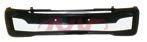 For Kia 16042004 Bongo&nbsp;front Bumper&nbsp;86511-4f500, Bongo Basic Car Parts, Kia  Front Bumper Face Bar-86511-4F500