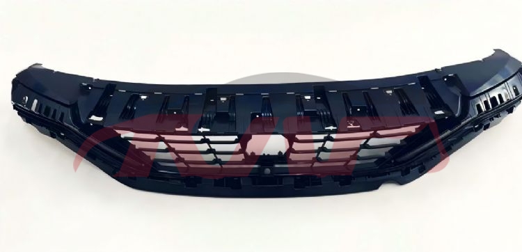 For Byd 4260song L&nbsp;lower Grille Part Of Front Bumper&nbsp;2803112, Song L Accessories, Byd  Car Grille-2803112