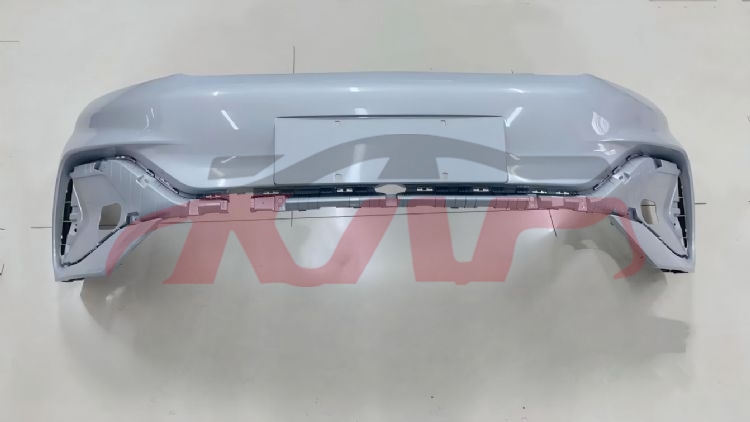 For Byd 4261yuan Plus&nbsp;front Bumper Upper Body&nbsp;2803111 /b, Byd  Car Lamps, Yuanplus Car Accessorie Catalog-2803111 /B