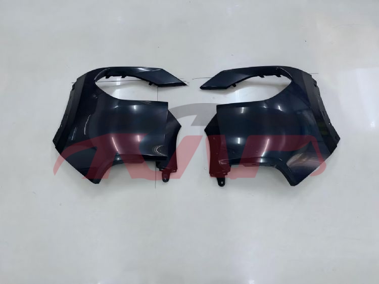 For Byd 4261yuan Plus&nbsp;bumper Guards For Cars&nbsp;, Yuanplus Automotive Accessorie, Byd  Auto Part-