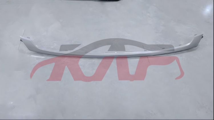 For Byd 4261yuan Plus&nbsp;rear  Bumper  Charme&nbsp;2804119, Yuanplus Car Spare Parts, Byd  Auto Part-2804119