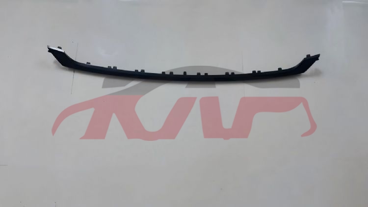 For Byd 4261yuan Plus&nbsp;rear  Bumper  Charme&nbsp;2804119, Byd   Car Body Parts, Yuanplus Car Part-2804119