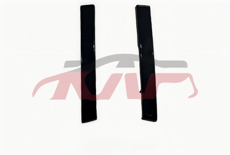 For Byd 4260song L&nbsp;strip Of Front Bumper&nbsp;2803234/2 44, Song L Car Accessorie Catalog, Byd  Car Parts-2803234/2 44