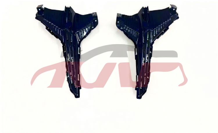 For Byd 4260song L&nbsp;front Bumper Decorative Guard&nbsp;2803235/2 45, Byd  Auto Trunk Bright Bar, Song L Auto Parts Shop-2803235/2 45