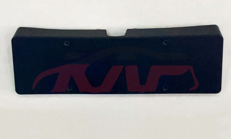 For Byd 4262yuan Up&nbsp;front License Plate&nbsp;2803218/30, Yuan Up Car Parts Discount, Byd  License Plate-2803218/30