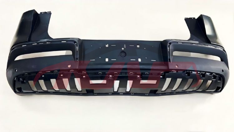 For Byd 4262yuan Up&nbsp;rear Bumper Assy )&nbsp;2804110k, Yuan Up Automotive Parts, Byd   Automotive Parts-2804110K