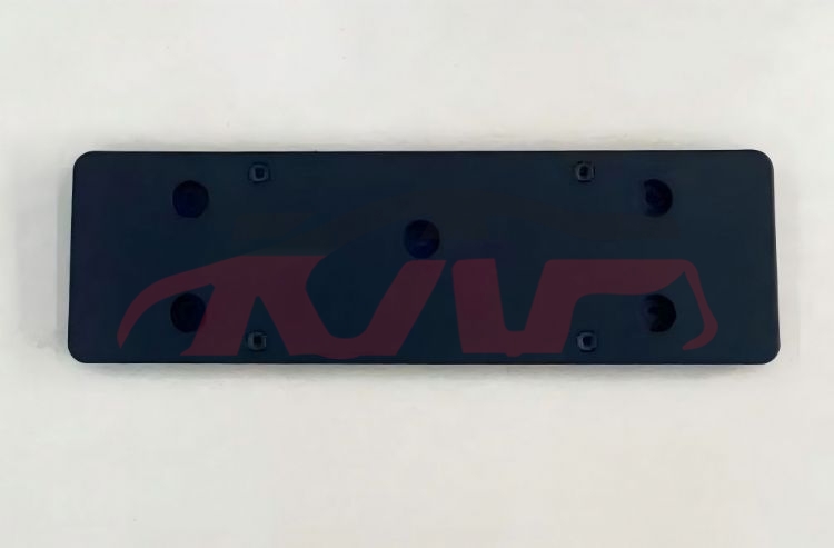 For Byd 4262yuan Up&nbsp;rear License Plate&nbsp;2804781, Byd  Car Plate, Yuan Up Auto Body Parts Price-2804781