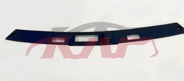 For Byd 4262yuan Up&nbsp;rear License Plate&nbsp;5506110, Yuan Up Auto Part, Byd  Car Lamps-5506110