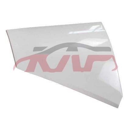 For Hino 2270for 300 Wide&nbsp;panel Corner&nbsp;l) 53814-37160-a0  R) 53813-37160-a0, 300 Auto Parts, Hino   Car Body Parts-L) 53814-37160-A0  R) 53813-37160-A0