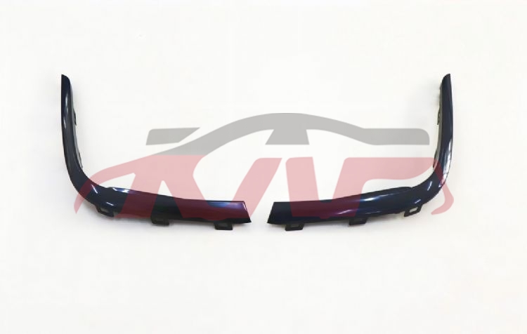 For Byd 4268dolphin&nbsp;front Bumper Board Upper&nbsp;em2eu-2803121/122, Byd  Car Lamps, Ocean  Car Parts-EM2EU-2803121/122