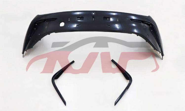 For Byd 4268dolphin&nbsp;front Bumper Assembly&nbsp;em2eu-2803111, Ocean  Automobile Parts, Byd  Front Bumper Cover Fascia-EM2EU-2803111