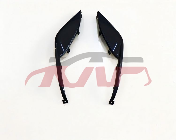 For Byd 4268dolphin&nbsp;front  Bumper  Lower  Chrome&nbsp;em2eu-2803123/4, Ocean  Accessories Price, Byd  Auto Part-EM2EU-2803123/4