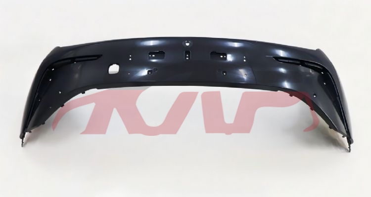 For Byd 4268dolphin&nbsp;front Bumper Upper Body&nbsp;em2eu-2803111, Byd  Car Parts, Ocean  Parts-EM2EU-2803111