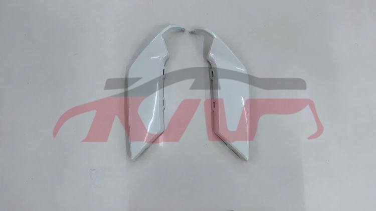 For Byd 4270seagull&nbsp;front Bumper Decorative Guard&nbsp;eqea-2803115/6, Ocean  Car Parts, Byd  Bright Wisp-EQEA-2803115/6