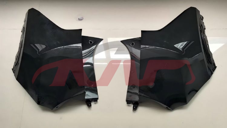 For Byd 4270seagull&nbsp;rear Auto Bumper Guards&nbsp;eqeua 2804112/111, Ocean  Car Parts, Byd  Auto Part-EQEUA 2804112/111