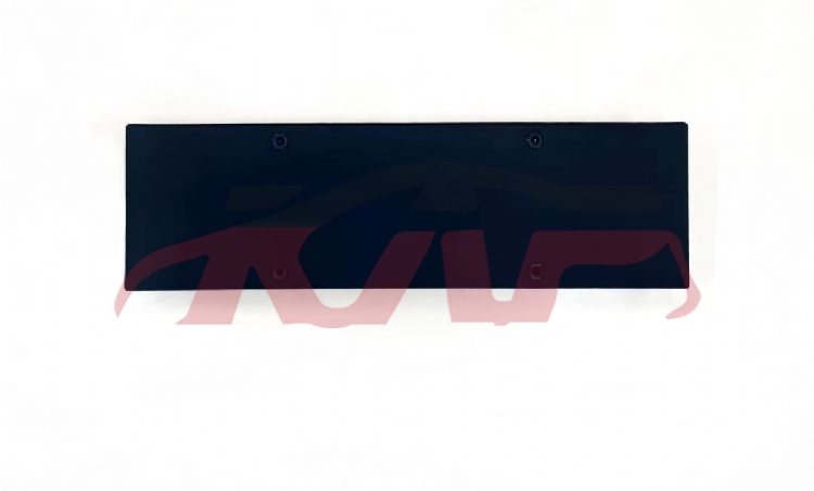 For Byd 42712006seal Dm-i&nbsp;front License Plate&nbsp;hkha-2803718/27, Byd  License Plate Cover, Ocean  Auto Parts Manufacturer-HKHA-2803718/27