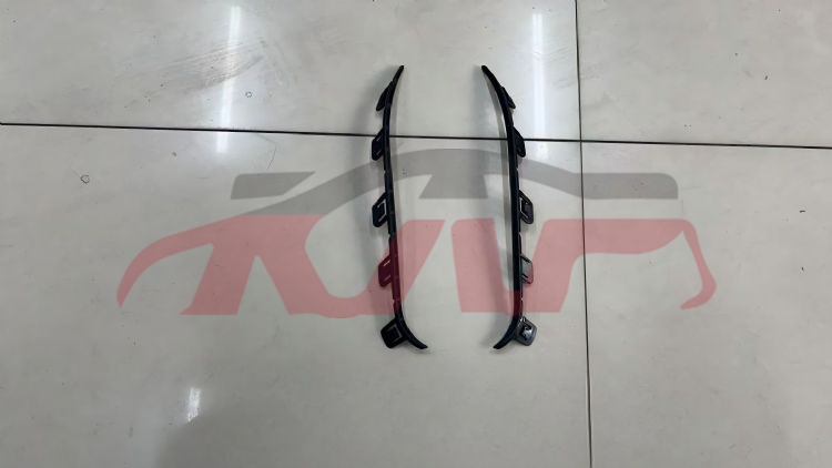 For Byd 4272destroyer 05&nbsp;rear Bumper Framework&nbsp;ha2hk-2804118/119, Byd  Auto Part, Destroyer Automotive Parts-HA2HK-2804118/119