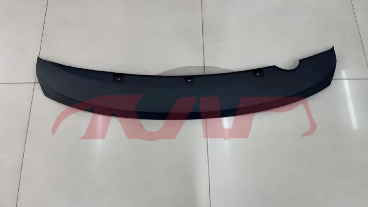 For Byd 4272destroyer 05&nbsp;rear Bumper Lower Body&nbsp;ha2hk-2804113, Byd  Auto Lamp, Destroyer Car Parts Catalog-HA2HK-2804113