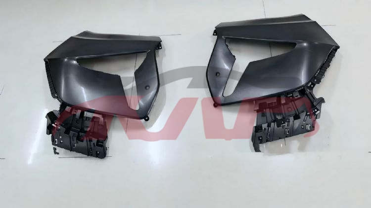 For Byd 4273denza D9 Dm-i&nbsp;front Bumper Upper Body&nbsp;mrhb-2803111a/112a, Denza Auto Part, Byd  Car Parts-MRHB-2803111A/112A