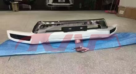 For Toyota 2352016-2018 Landcruiser Fj200&nbsp;auto Bumper Guard&nbsp;, Toyota  Auto Part, Land Cruiser Accessories-