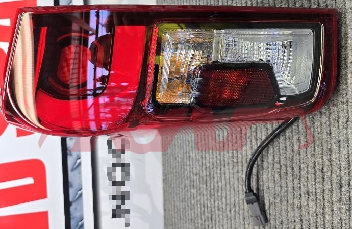 For Mazda 4266bt50  2025&nbsp;tail Lamp&nbsp;, Mazda Pickup Auto Part, Mazda  Auto Part-