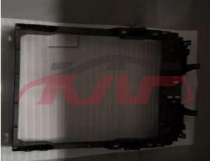 For Byd 4234song Plus Ev Overseas Version&nbsp;front End Module Assembly&nbsp;sa3h-5301290b, Byd   Automotive Parts, Song Plus Ev List Of Car Parts-SA3H-5301290B