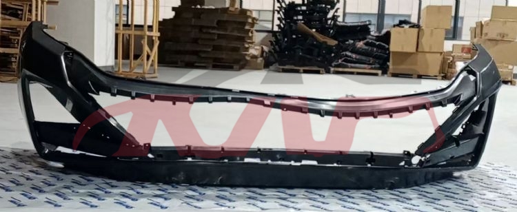 For Jac2956j7&nbsp;front Bumper&nbsp;2803100u73c0, Jac Front Bumper Face Bar, J7 Car Accessorie Catalog-2803100U73C0