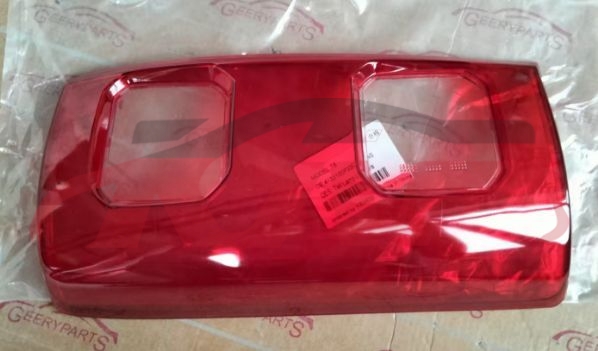 For Jac3323jac T8 2021&nbsp;tail Light Cover&nbsp;l:4133100p306a   R:4133200p306a, Jac T8 Auto Part, Jac Head Lamp Cover-L:4133100P306A   R:4133200P306A