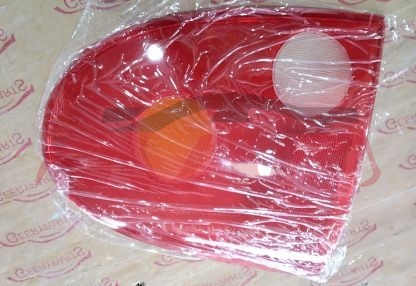 For Chery 532qq S11&nbsp;tail Light Cover&nbsp;l:s11-3773010   R:s11-3773020, Qq  Accessories, Chery  Head Lamp Cover-L:S11-3773010   R:S11-3773020