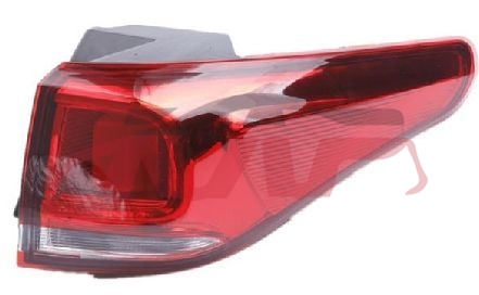 For Chery 2910tiggo 7&nbsp;tail Light Cover&nbsp;, Tiggo  List Of Car Parts, Chery  Head Lamp Cover-